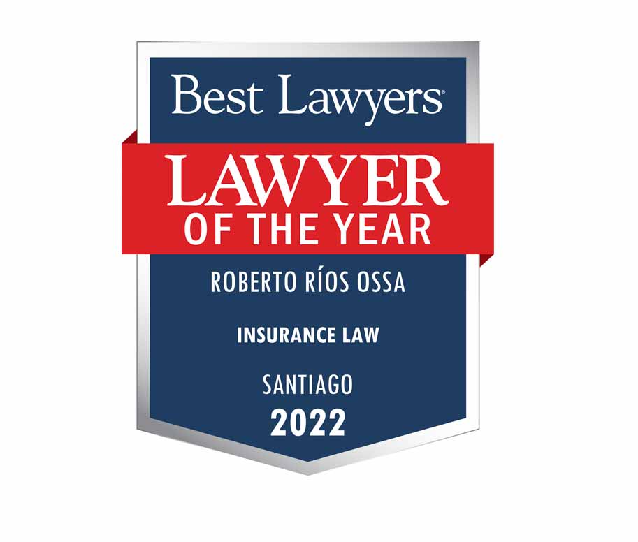 Best Lawyer - 2022