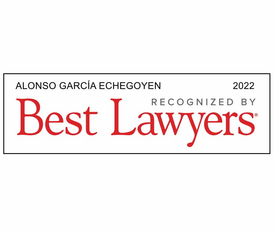 Best Lawyers - 2022
