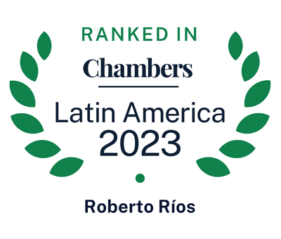 Chambers 2023