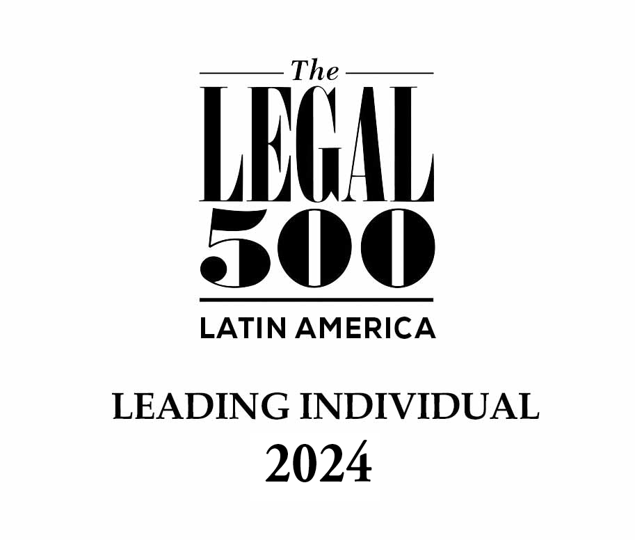 Legal 500 - 2024