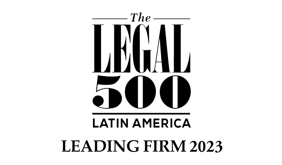 Legal 500