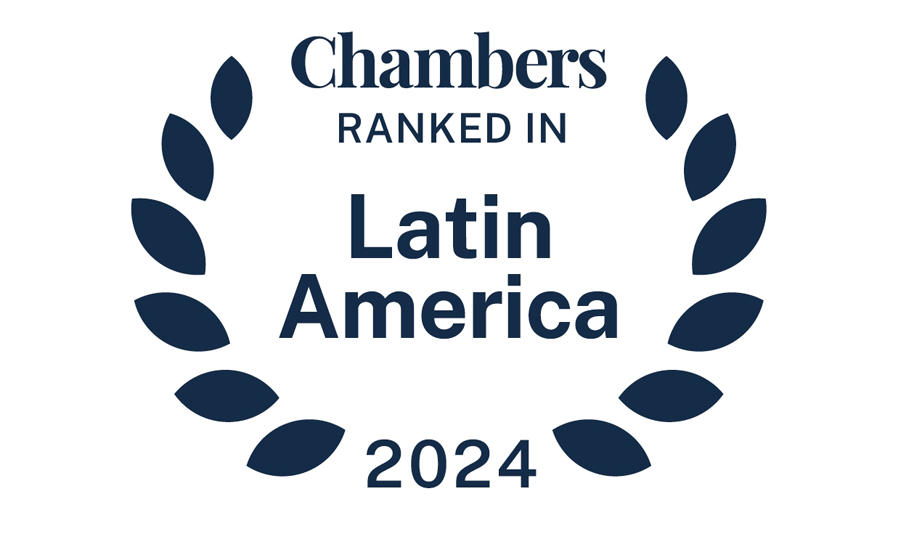 Chambers 2024 - Latin America